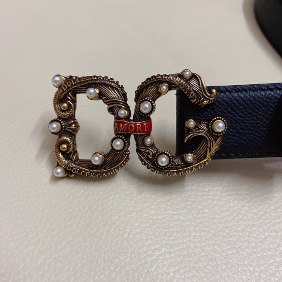 DG Belts