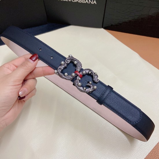 DG Belts