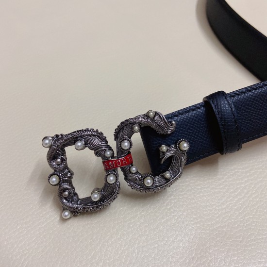 DG Belts