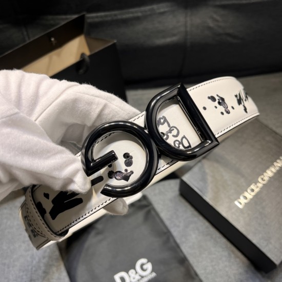 DG Belts