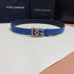 DG Belts