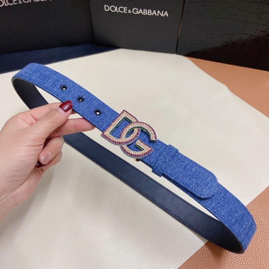 DG Belts