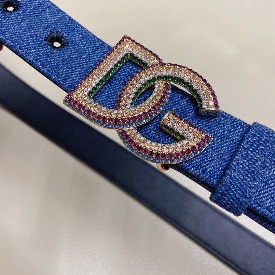 DG Belts