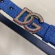 DG Belts