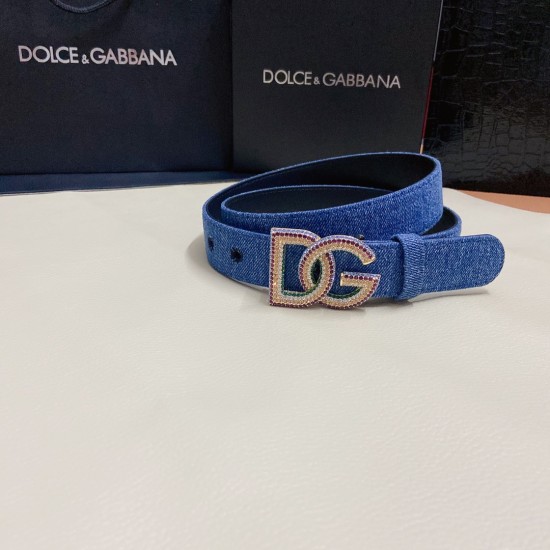 DG Belts