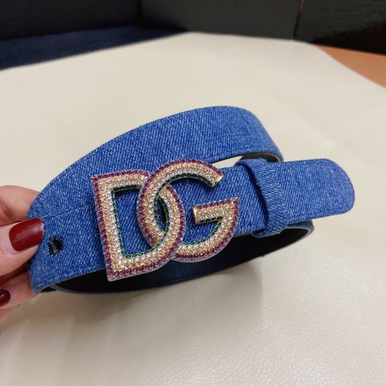 DG Belts