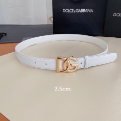 DG Belts