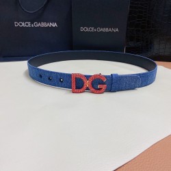 DG Belts
