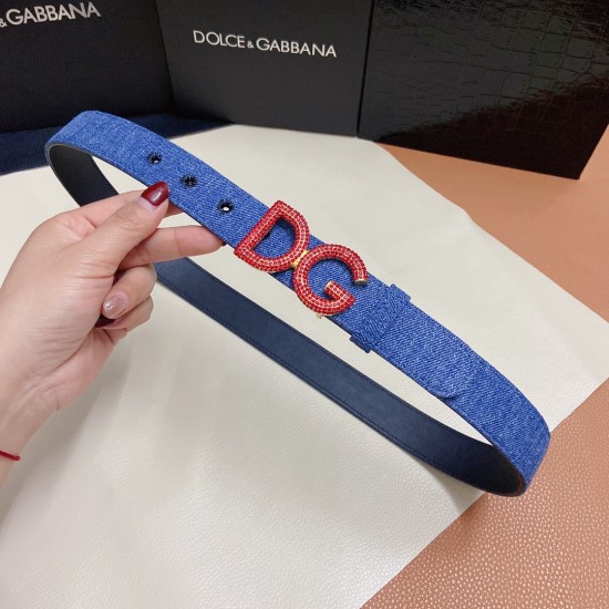 DG Belts
