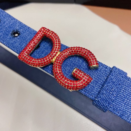 DG Belts