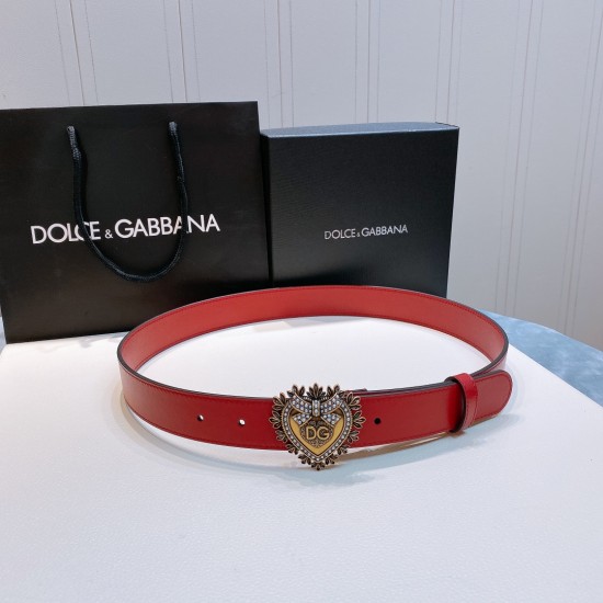 DG Belts