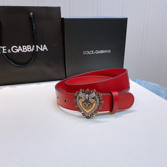 DG Belts