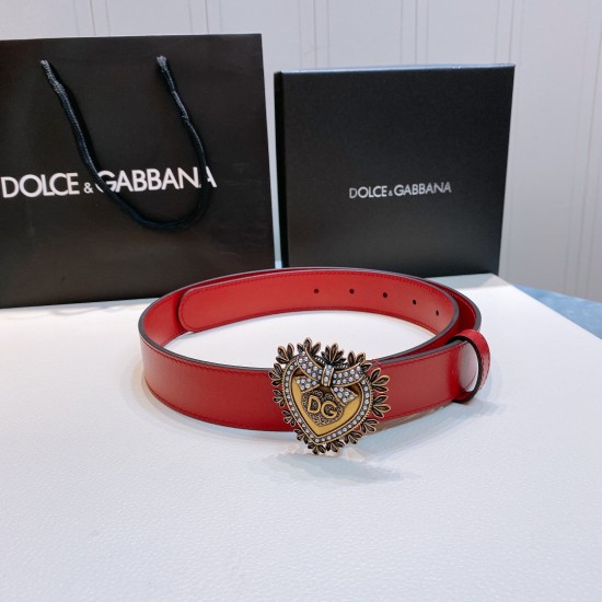 DG Belts