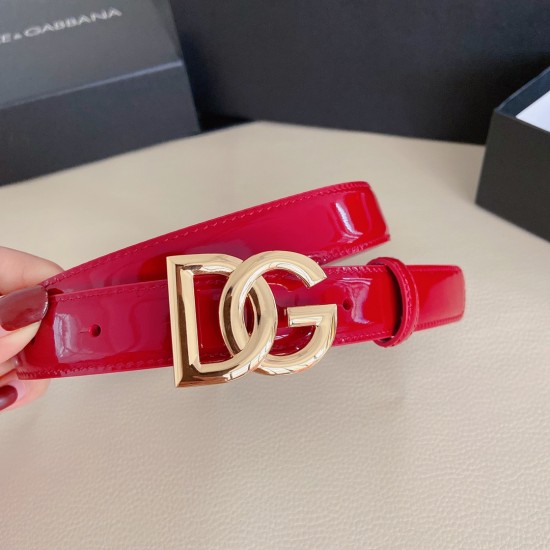 DG Belts