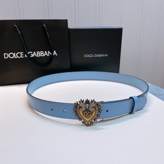 DG Belts