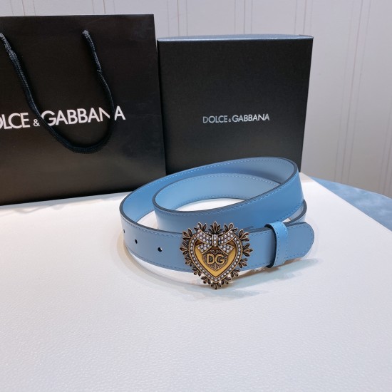 DG Belts