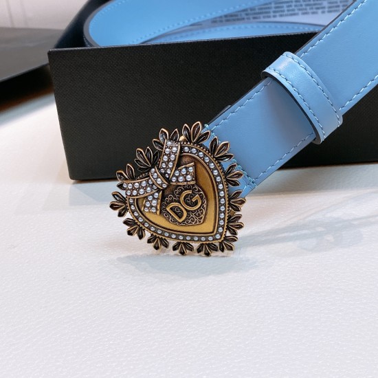 DG Belts