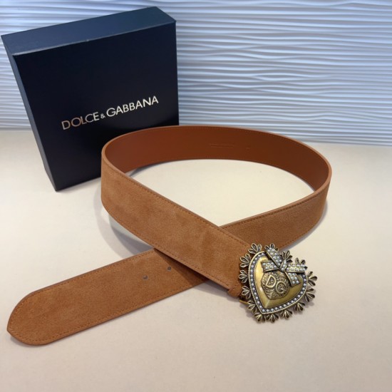 DG Belts
