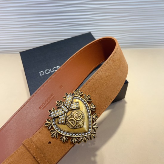 DG Belts