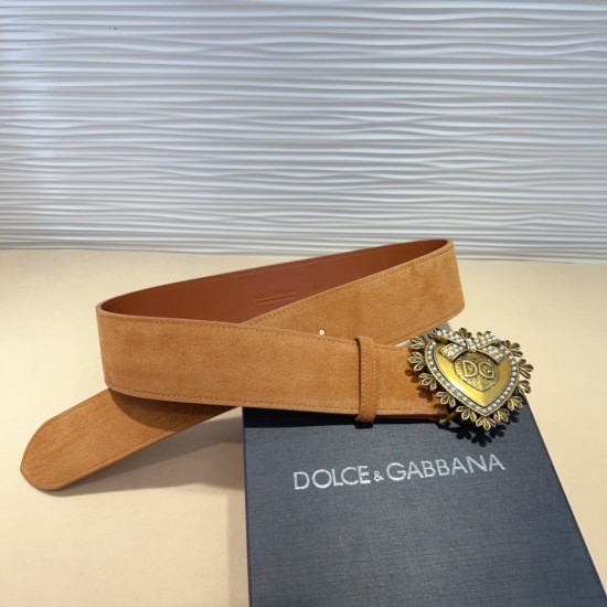 DG Belts