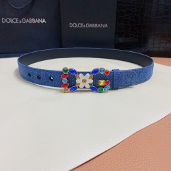 DG Belts
