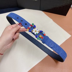 DG Belts