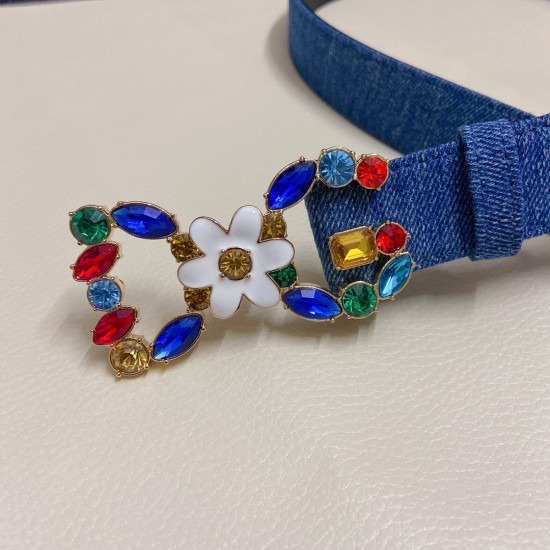 DG Belts