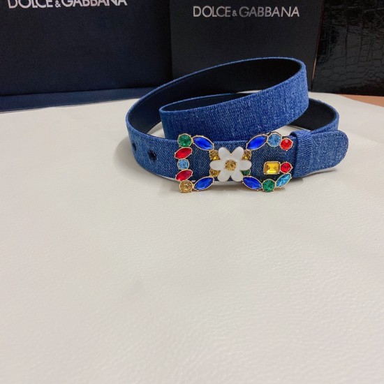 DG Belts