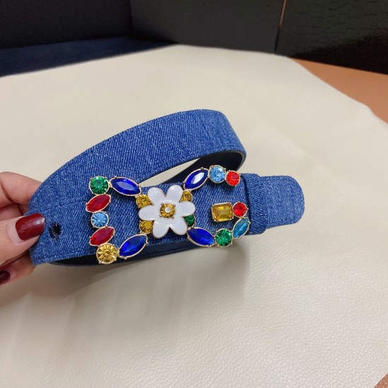 DG Belts