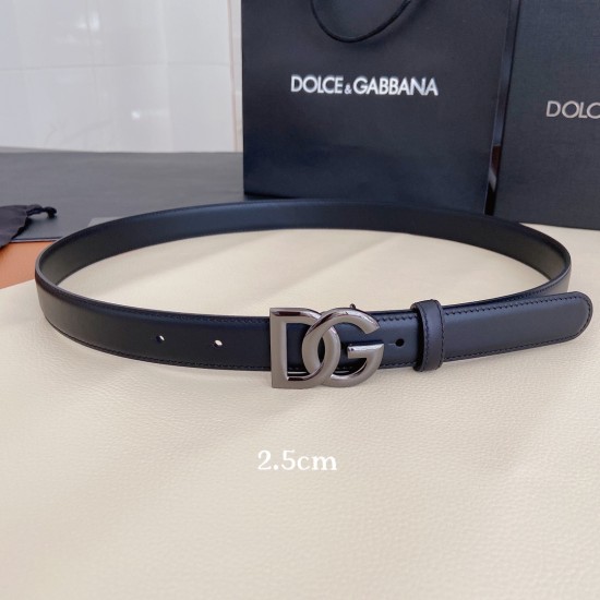 DG Belts