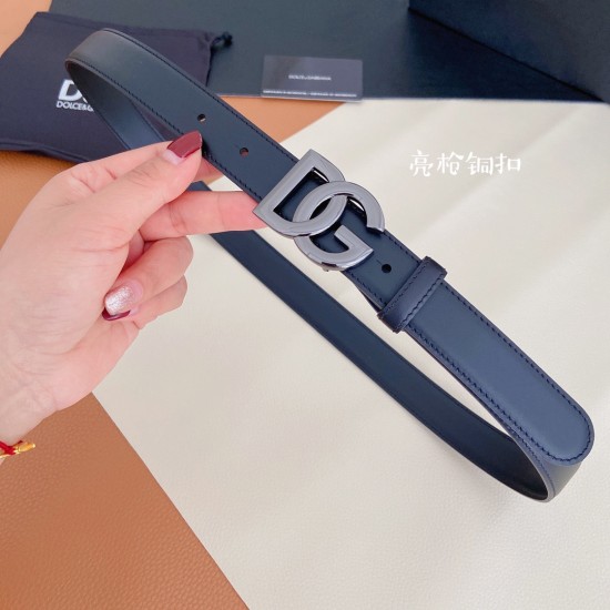 DG Belts