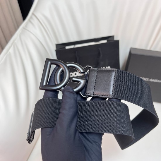 DG Belts