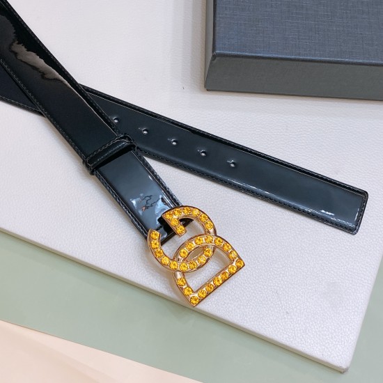 DG Belts