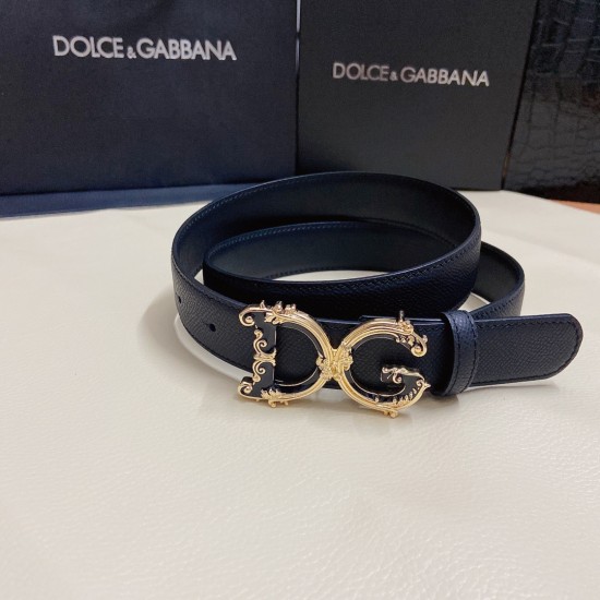 DG Belts