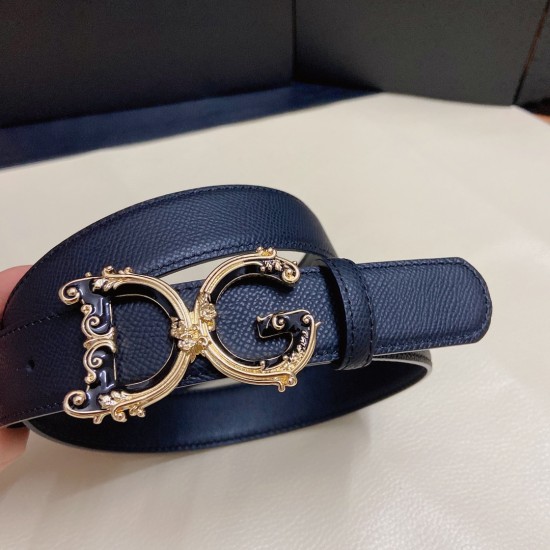 DG Belts