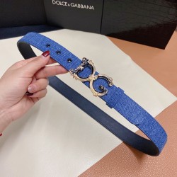 DG Belts
