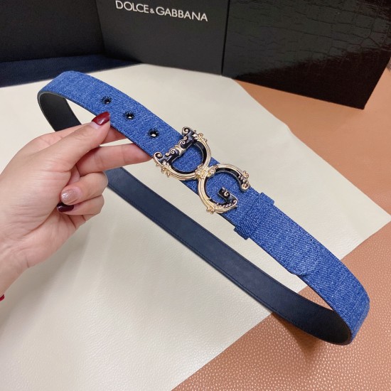 DG Belts