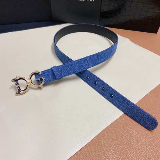 DG Belts