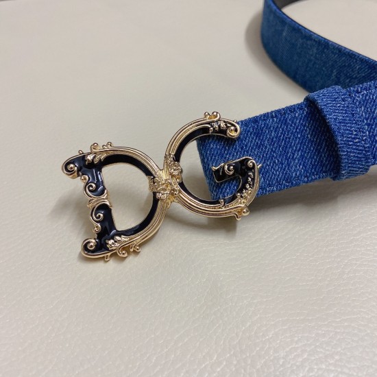 DG Belts