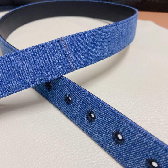DG Belts