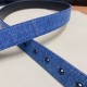 DG Belts