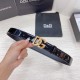 DG Men's Belts