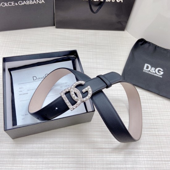 DG Men's Belts