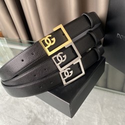 DG Men's Belts