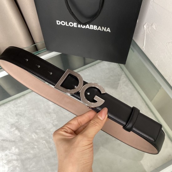 DG Men's Belts