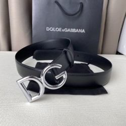 DG Men's Belts