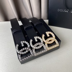 DG Men's Belts