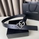 DG Men's Belts