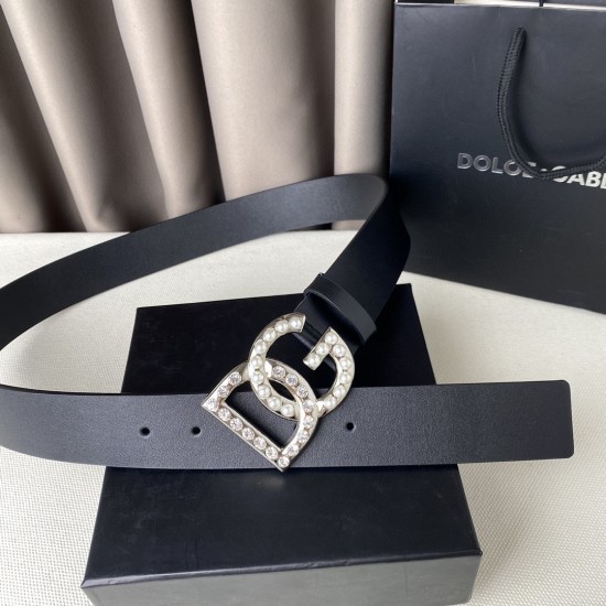 DG Men's Belts