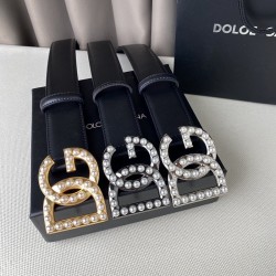 DG Men's Belts